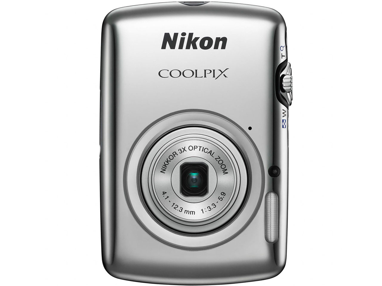 COOLPIX S01