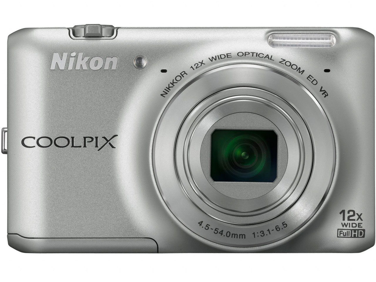 ニコン Nikon COOLPIX S6400 ニコン COOLPIX S6400 価格比較 - 価格.com
