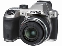 【美品】PENTAX X-5 デジタルカメラ 光学26倍ズーム 動作確認済 ペンタックス PENTAX X-5 価格比較 - 価格.com