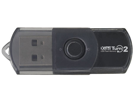 PFU-XT2/4G [4GB] �̐��i�摜