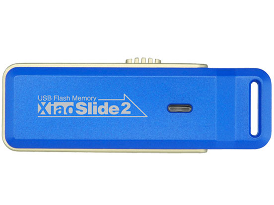 プリンストン Xiao Slide 2 PFU-XS2/32 [32GB]