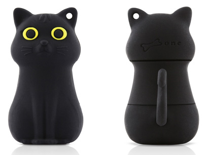 Cat Driver DR10091-4 [4GB] �̐��i�摜