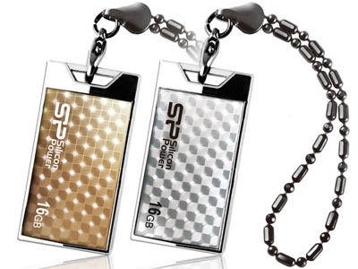 Touch 851 SP016GBUF2851V1 [16GB] ̐i摜