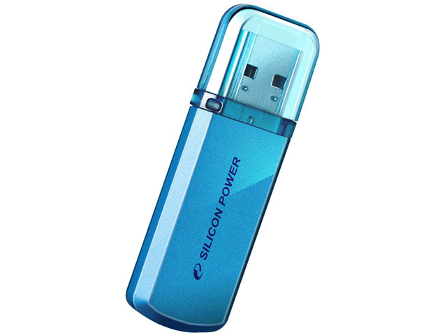 Helios 101 SP008GBUF2101V1 [8GB] �̐��i�摜