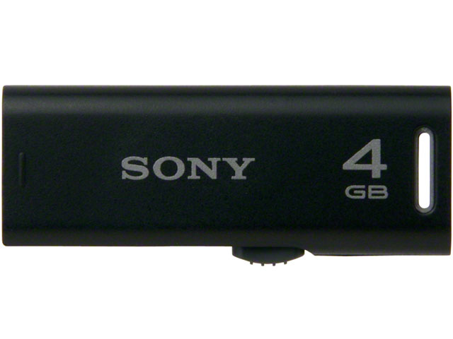 �|�P�b�g�r�b�g USM4GR [4GB] �̐��i�摜