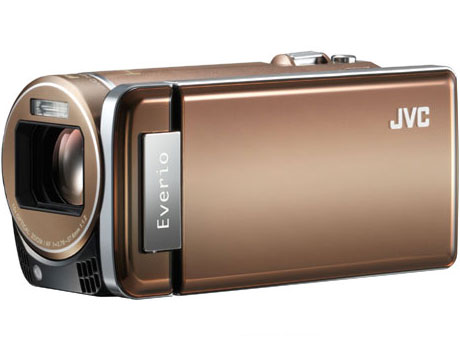 Everio GZ-HM890 �̐��i�摜