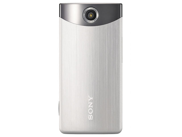 Bloggie Touch MHS-TS20K �̐��i�摜