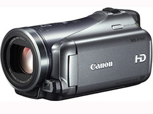 【動作確認済】Canon キヤノン iVIS HF M31 ビデオカメラ iVIS HF M31 - キヤノンカメラミュージアム