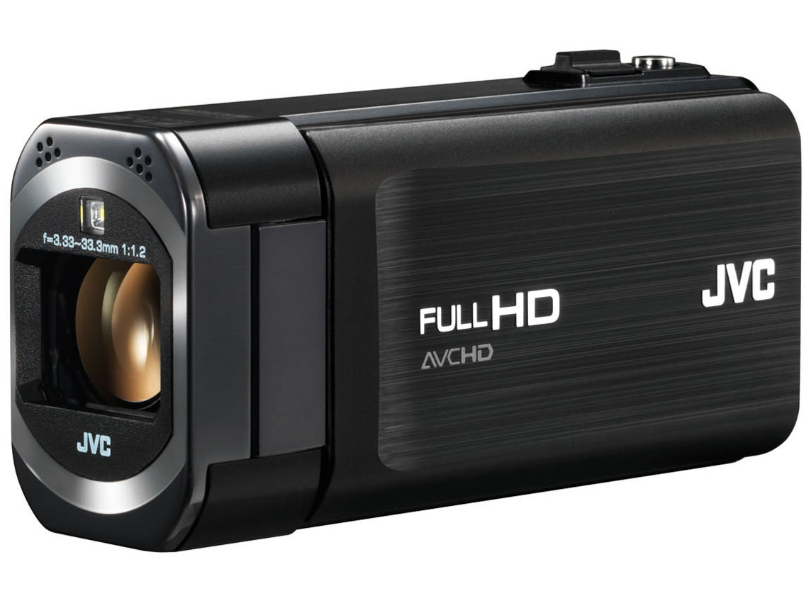 ビデオカメラ　jvc Everio JVC Everio GZ-V590 価格比較 - 価格.com