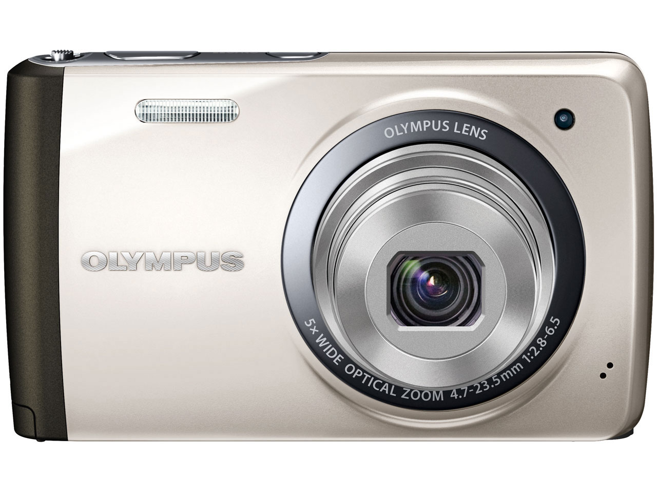OLYMPUS STYLUS VH-410