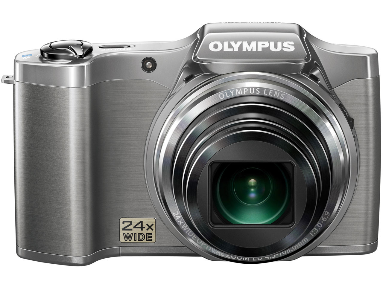 OLYMPUS SZ-14DX