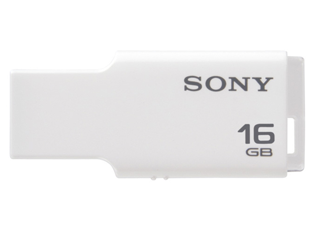 �|�P�b�g�r�b�g USM16GM [16GB] �̐��i�摜