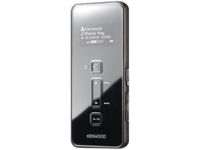 Media Keg M2GD55 [2GB] �̐��i�摜