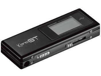 Kana GT GH-KANAGT-1G [1GB] �̐��i�摜