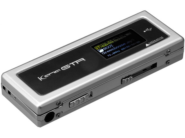 Kana GTR GH-KANAGTR-2G [2GB] �̐��i�摜