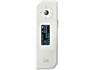 i.��'s HMP-X5 [2GB] �̐��i�摜