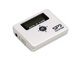 CG-SP100 [32MB] �̐��i�摜