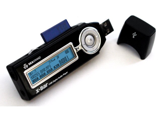 XB400 [256MB] �̐��i�摜