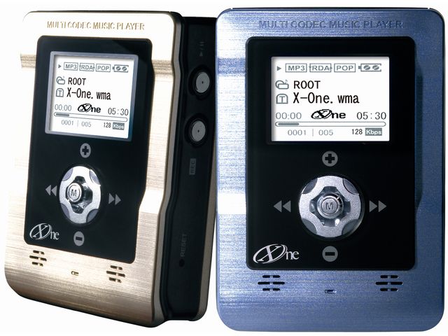 XO001 [4GB] �̐��i�摜