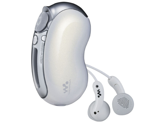 NW-E305 [512MB] �̐��i�摜