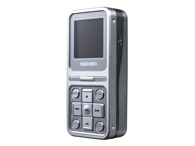 SN-M600 [512MB] �̐��i�摜