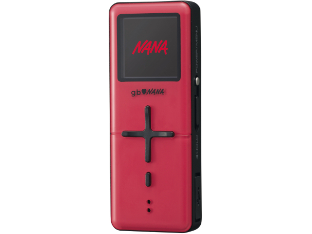 gigabeat P5S MEP05S [512MB] �̐��i�摜