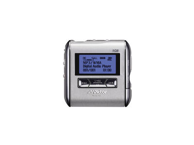 XA-MP101 [1GB] �̐��i�摜