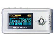 Arex zero RM-ZR512 [512MB] �̐��i�摜