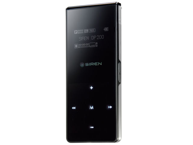DP200 [2GB] �̐��i�摜