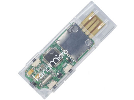 Kana micro GH-KANAMR �̐��i�摜