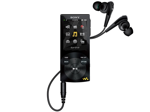 NW-S746 [32GB] �̐��i�摜