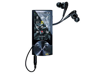 NW-A857 [64GB] ̐i摜