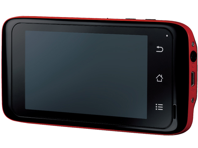 SV-MV100 [16GB] �̐��i�摜