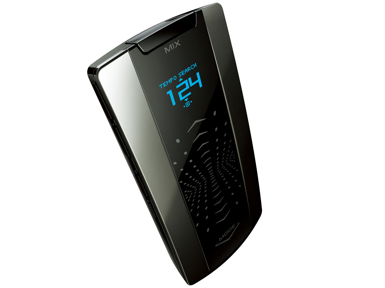 NSP-D10P [4GB] �̐��i�摜