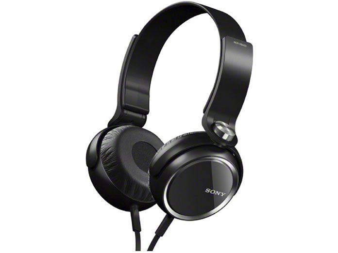 MDR-XB400 �̐��i�摜