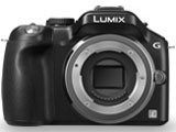 LUMIX DMC-G5 ボディ