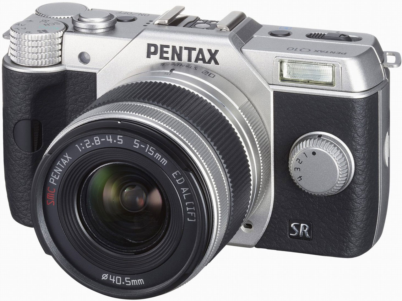 ★快調！超美品★PENTAX Q10 38mm F1.9 年に何度か、ビビビッとくるカメラがありますよね。Hello
