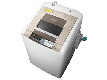 【ライス】日立ビートウォッシュ 日立 ビートウォッシュ BW-D8MV 価格比較 - 価格.com