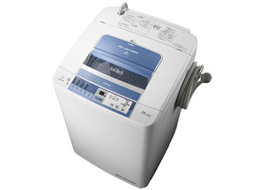 日立 ビートウォッシュ BW-8MV 価格比較 - 価格.com