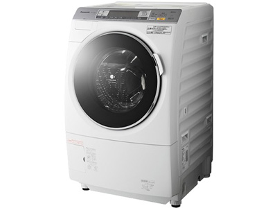 【状態良好・送料込】Panasonic ドラム式洗濯乾燥機 NA-VX7100L パナソニック NA-VX7100L 価格比較 - 価格.com