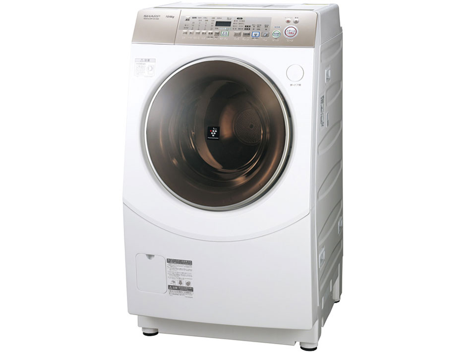 シャープ ES-V520L 価格比較 - 価格.com