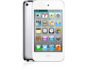 価格.com - iPod touch 第4世代 [32GB] の製品画像
