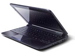 Aspire one 532 �̐��i�摜