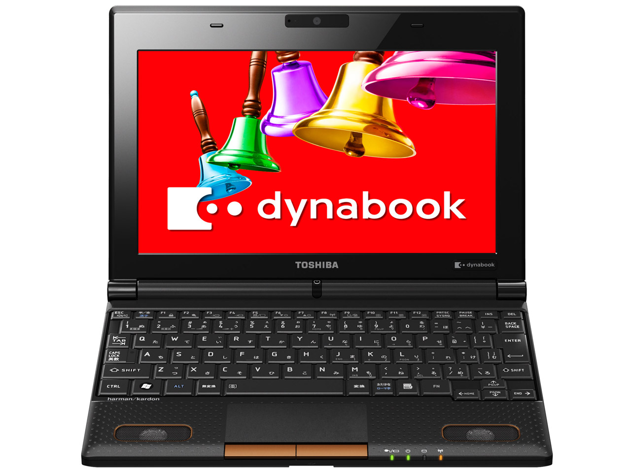dynabook N300 N300/02D 2011�N�H�~���f�� �̐��i�摜