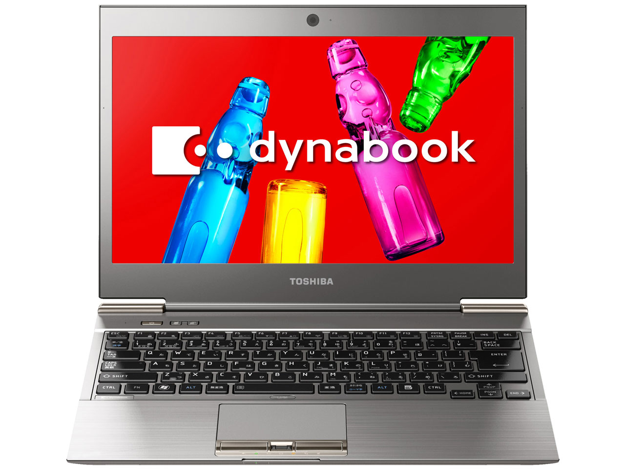 東芝 dynabook R632 R632/28F R632/28FS PR63228FMFS 取扱説明書