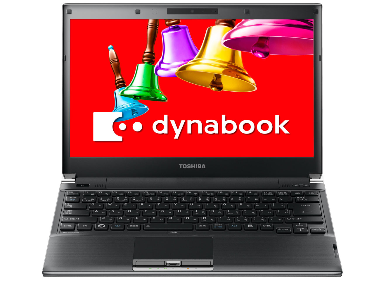 dynabook R731 R731/36D 2011�N�H�~���f�� �̐��i�摜