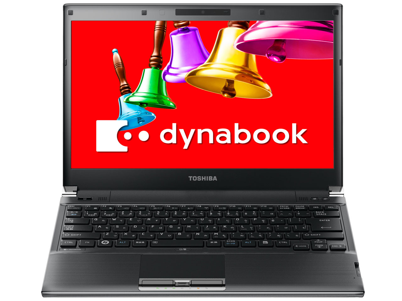 dynabook R731 R731/38D 2011�N�H�~���f�� �̐��i�摜