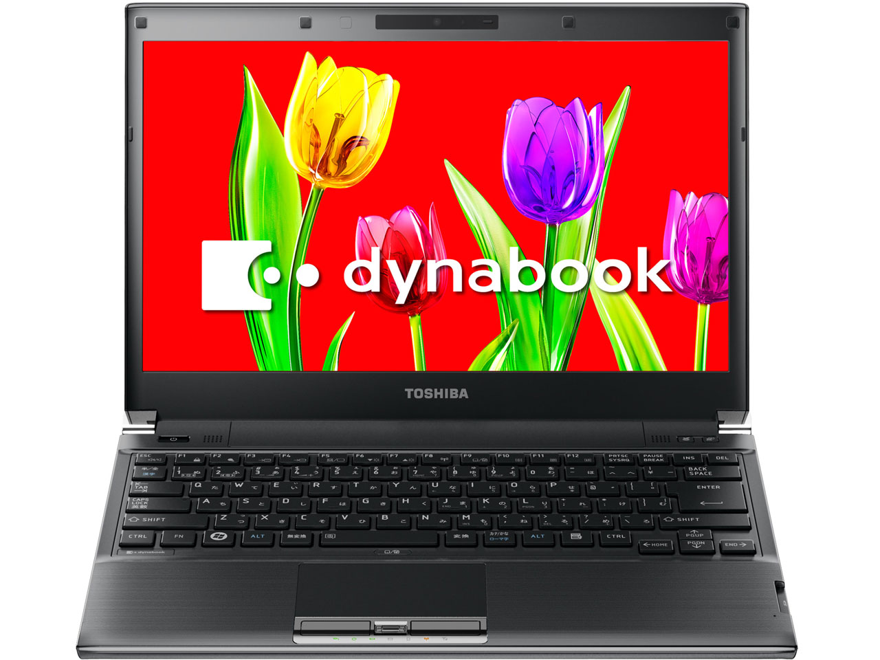 dynabook R731 R731/39E 2012Ntf ̐i摜