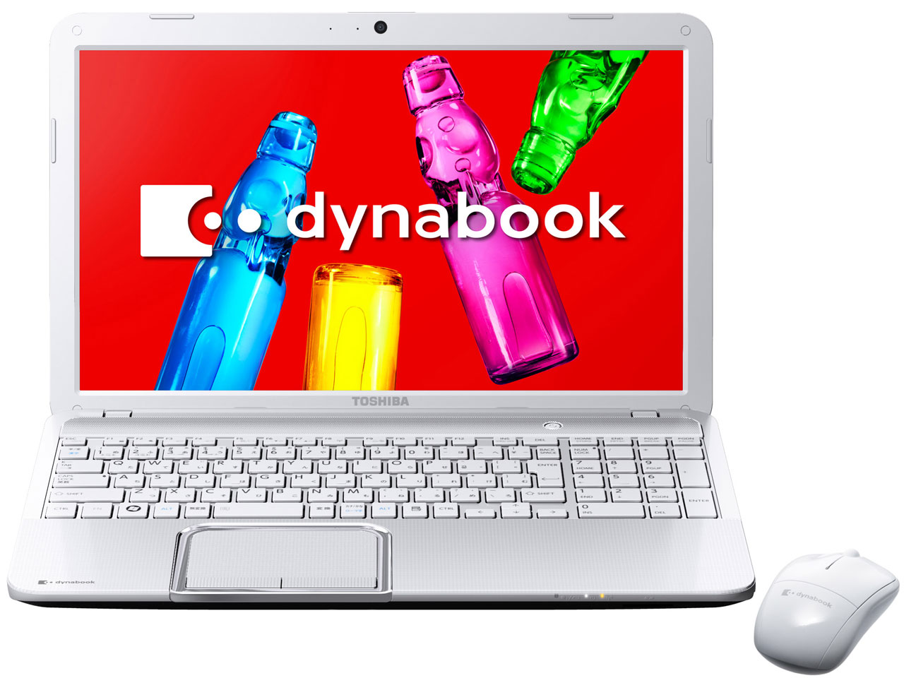 dynabook T552 T552/36F 2012Năf ̐i摜