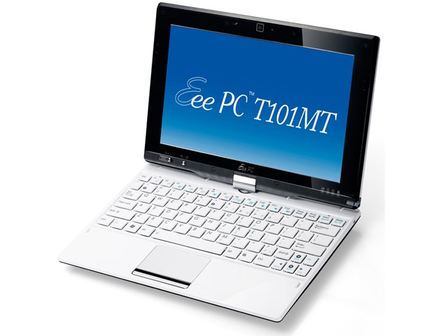Eee PC T101MT �̐��i�摜